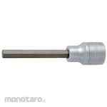 UNIOR 1/2inch Long Hex Socket Screwdriver