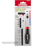 Vessel 2WAY Power Driver Set