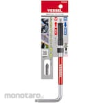 Vessel 2WAY Speed L Handle