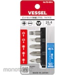 Vessel Replacement bit set