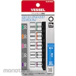 Vessel Replacement bit set