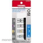 Vessel Replacement bit set