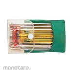 Vessel Voltage Tester Screwdriver Set