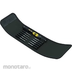 WERA ESD Precision Screwdriver Bit Set