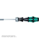 WERA Kraftform Compact 27RA Screwdriver Set