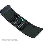 WERA Precision Screwdriver Set
