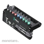 WERA Series100 Impact Bit with Ratchet