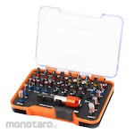 WOKIN Industrial Screwdriver Bit Set