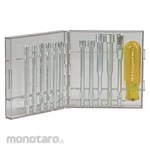 XCELITE Nut Screwdriver Set