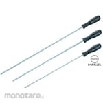 Yamoto Extra Length Slotted Mechanics Screwdriver