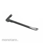 ALDO Cukit Paku Model Mokuba