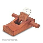 ALDO Pasrah Kayu Mahoni