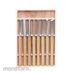 ALDO Pisau Bubut Kayu