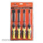 ALDO Tata Kayu Set CRV