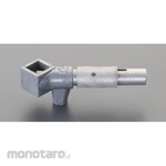 ESCO 165mm / 327g Engraved holder (for engraving)