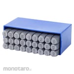 GRAVUREM GRAVUREM-SR Standard-Round Punches