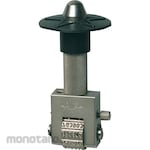 Kennedy 6-Wheel Hand Numberer