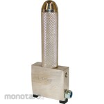 Kennedy Interchangeable Stamp Holder