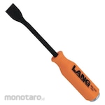 LANGTOOLS Face Gasket Scraper with Capped Handle