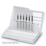 Phoenix Contact Engraving Tool Set