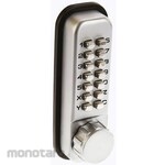 RS PRO Combination Lock