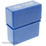 RS PRO Engraving Punch Set, 2.5mm x 27pcs