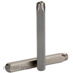 RS PRO Number Engraving Punch Set, 5mm x 9