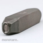 TRUSCO Hand-made rose stamp Number