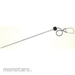 DOGYU Long conduction rod with amplifier