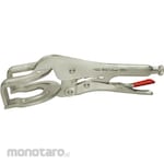 Egamaster Welding Grip Plier