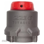 INGERSOLL RAND Hammer Case Assembly for 2236 Series