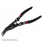 PERFORMANCE TOOL Trim Clip Removal Pliers