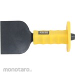 Sitesafe Contractor Brick Bolster Complete with Guard