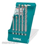 TOTAL Hammer Drill Bit