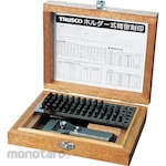 TRUSCO Holder Type Precision Marking Punch
