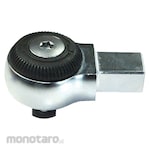 TRUSCO Replacement Head
