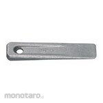 WILLIAMS Flange & Set-Up Wedges