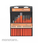 ALDO Drip Pin + Chisel