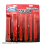 Arca Tools Pry Bar Mini Panel Removal Set (Linggis)