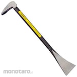 DOGYU Interior Bar Flat End