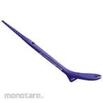 DOGYU Pry Bar Temporary Frame Built-in (Linggis)
