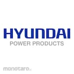 Hyundai Hardnose Bar