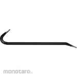 Kennedy Chisel & V-Notch Wrecking Bar