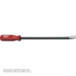 Kennedy Pry Bar Curved Blade Plastic Handle (Linggis)