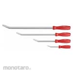 MILWAUKEE Pry Bar Set
