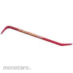 Mokuba Flat Claw Bar