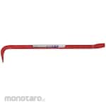 Mokuba Flat Claw Bar