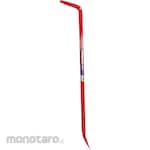 Mokuba Octagon Crowbar