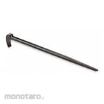 PROTO Pry Bar Rolling Head (Linggis)