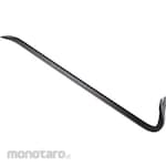 RS PRO Carbon Steel Crowbar, 600mm
